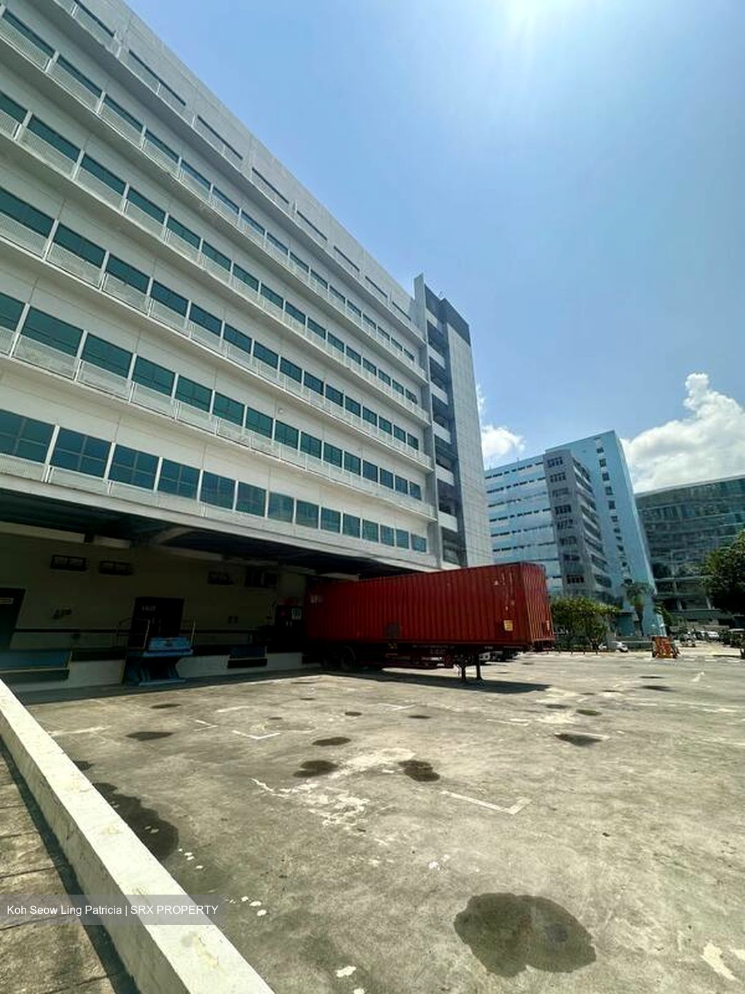 Paya Lebar 178 (D14), Factory #455326661